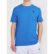 T-shirt z nadrukiem męski 4F 4FWAW26TTSHM3578-33S