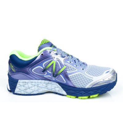 4. Buty do biegania New Balance W W860GP6-D