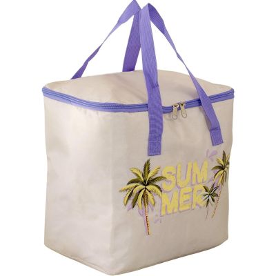 6. TORBA TERMICZNA 30x20x29CM 15L SUMMER EXCELLENT HOUSEWARE