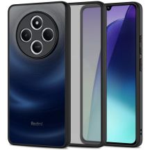 Etui Tech-Protect MagMat na Xiaomi Redmi 14C / Poco C75 - czarne