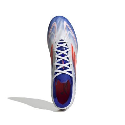 3. Buty adidas F50 League FG/MG IE0601