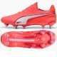 Buty piłkarskie Puma King Ultimate MxSG M 108304-01