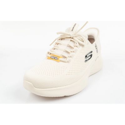 4. Buty Skechers M 232466/OFWT SLIP-INS