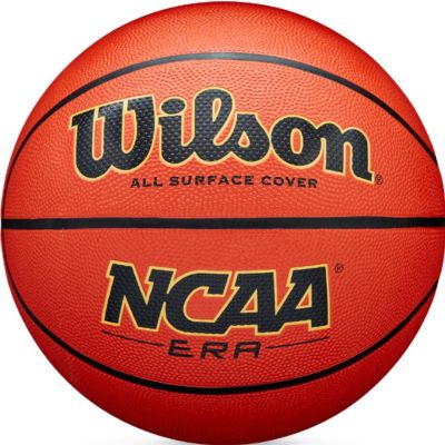 3. PIŁKA DO KOSZYKÓWKI WILSON NCAA ERA BSKT BROWN R.5