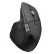 7. Logitech MX Master 4 for Mac myszka Biuro Po prawej stronie Bluetooth Laser 8000 DPI