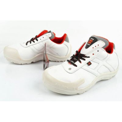 9. Buty No Risk Corvette SRC S3 U 6290.13