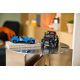 8. LEGO Speed Champions 77264 - Jaguar Project 7 i Land Rover Defender