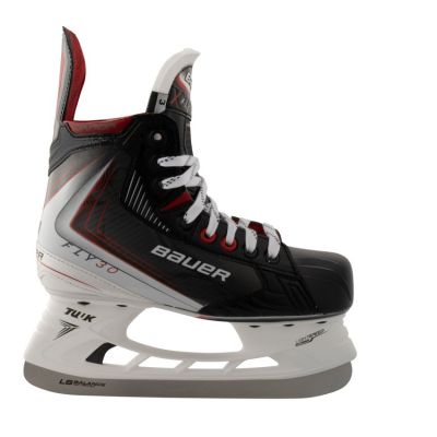 4. Łyżwy hokejowe Bauer Vapor Fly30 Jr 1064934