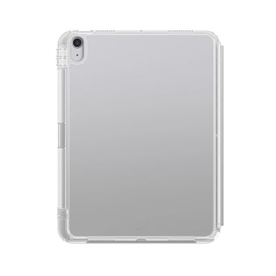 Etui AMAZINGTHING Minimal Case na iPad Air 11" M2/M3/M4 (2024/2025/2026) - szare