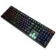 3. Marvo KG917 klawiatura Gaming USB Czarny