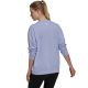3. Bluza adidas U4U Soft Knit Swe W GS3879