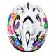 10. Kask rowerowy Meteor KS07 24886-24887