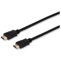 Equip 119375 kabel HDMI 20 m HDMI Typu A (Standard) Czarny