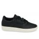 5. Buty sportowe damskie czarne Reebok Club C 85 Hardware (BS9596)