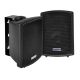 System kolumn Dibeisi Q6551 200W 8ohm 6,5" 2szt.