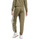 3. Spodnie adidas Essentials 3-Stripes Fleece Loose-Fit W JX7698