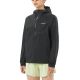 2. Salomon Bonatti Waterproof JKT W LC2769900 Czarne M