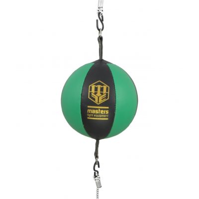 2. Piłka refleksowa na gumach SPT-10 141811-0103