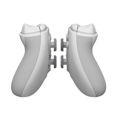 2. GameSir G7 HE Biały USB Gamepad Xbox One S, Xbox One X, Xbox Series S, Xbox Series X