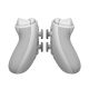 2. GameSir G7 HE Biały USB Gamepad Xbox One S, Xbox One X, Xbox Series S, Xbox Series X