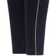 5. Legginsy adidas Lg Cot Tight Jr GG3497