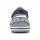 7. Sandały Crocs Crocband Jr 12856-01U