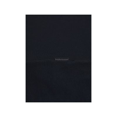 4. Koszulka Peak Performance W Coolmax Tee czarny