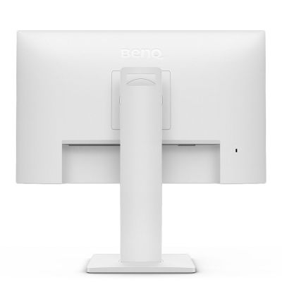 4. BenQ GW2486TC monitor komputerowy 60,5 cm (23.8") 1920 x 1080 px Full HD Biały