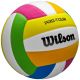 2. Piłka do siatkówki Wilson Pro Toure Voleyball WV2000504XB