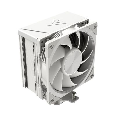 3. MODECOM CHŁODZENIE CPU VOLCANO 0C T200 WHITE