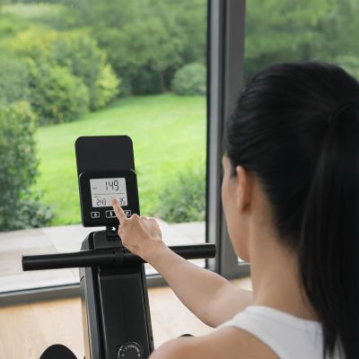 23. VIRTUFIT WIOŚLARZ ROW 450