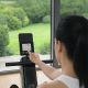 23. VIRTUFIT WIOŚLARZ ROW 450