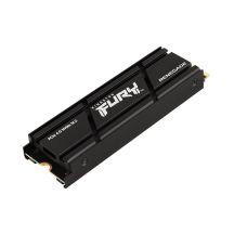KINGSTON DYSK SSD SFYRDK/2000G 2000G FURY ren. NVMe
