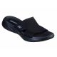 5. Klapki Skechers ON-The-GO 600 - Oceanside W 140003-BBK