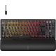 7. Klawiatura do gier Corsair K70 Pro TKL, Klawiatura TKL (80%), Corsair MGX -, ISO (DE)