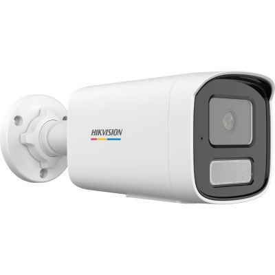 4. DS-2CD1T47G3-LIUF/SL(2.8mm) Kamera HIKVISION