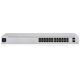 5. Switch Ubiquiti UniFi Standard 24 PoE 26p PoE ( PoE+: 16;) Managed Gigabit (USW-24-POE-EU)