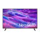 31. Telewizor Samsung QE50QN80F Neo QLED 50'' 4K Ultra HD Tizen Dolby Atmos DVB-T2 Srebrny
