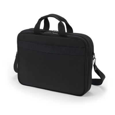 2. DICOTA Eco Top Traveller BASE 35,8 cm (14.1") Torba ładowana od góry Czarny