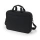 2. DICOTA Eco Top Traveller BASE 35,8 cm (14.1") Torba ładowana od góry Czarny