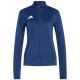 2. Bluza damska adidas Entrada 26 Track granatowa JZ6599