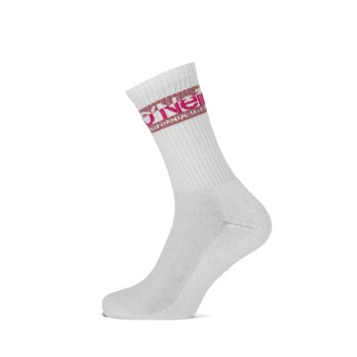 2. Skarpety za kostkę SPORTSOCK RETRO LOGO 2PK