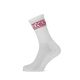 2. Skarpety za kostkę SPORTSOCK RETRO LOGO 2PK
