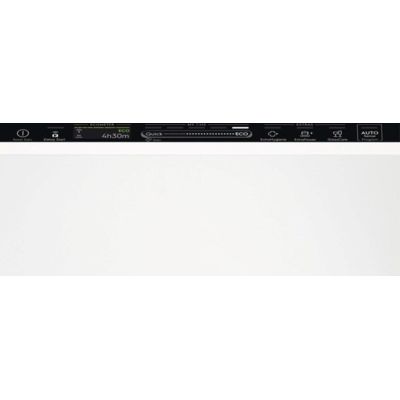 5. Zmywarka do zabudowy ELECTROLUX EEG88520W