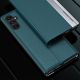 5. Sleep Case Pro etui do Samsung Galaxy S23+ z klapką podstawka niebieskie
