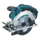 2. Akumulatorowa ręczna pilarka tarczowa LXT MAKITA DSS610Z (18V • 3700 obr./min • 165 mm)