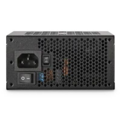 5. Phanteks Revolt SFX moduł zasilaczy 850 W 18+10 pin ATX Czarny