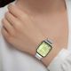 6. Pasek Tech-Protect MilaneseBand na Huawei Watch Fit 3 - czarny