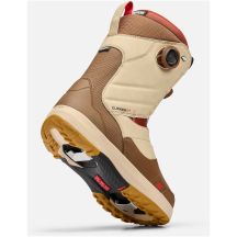 Buty snowboardowe męskie K2 MAYSIS CLICKER™ X HB BROWN 10