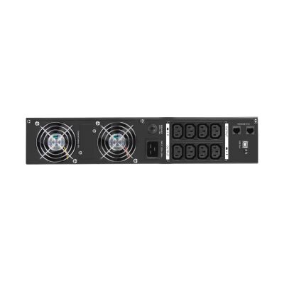7. UPS ARMAC RACK 19" PSW 3000I R/3000I/PSW LINE INTERACTIVE UPS, IEC 320 C13 OUTPUT